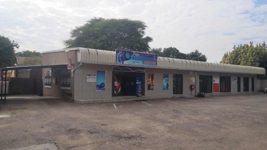 Commercial Property for Sale in Bodorp North West